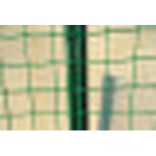 Euro Fence / Holland Wire Mesh Fence